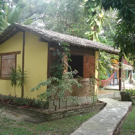 Pousada Macunaima-2